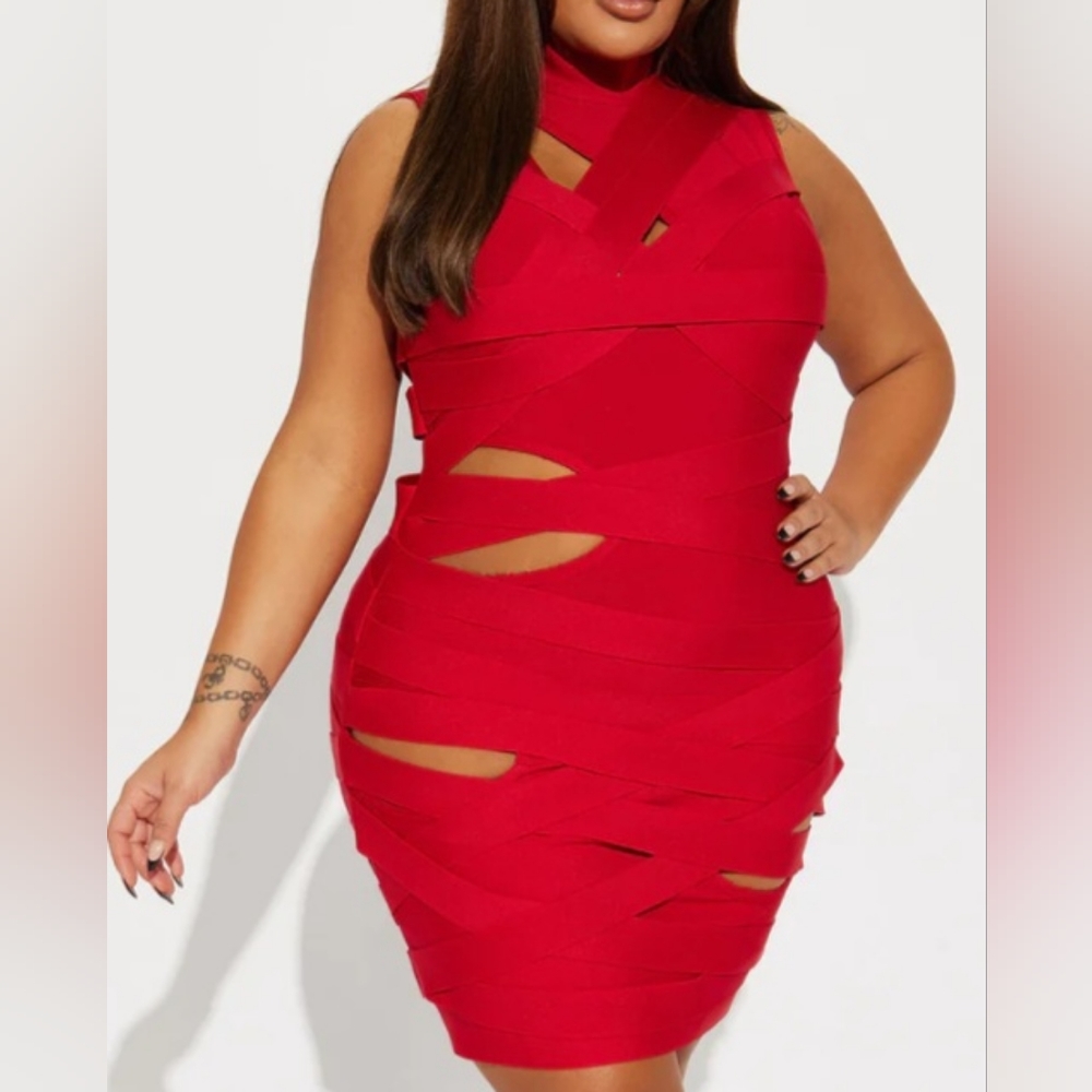 Lost weight